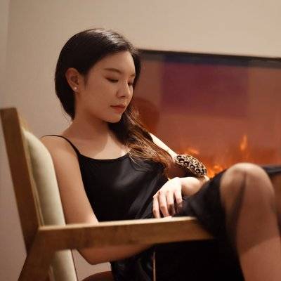 私房模特