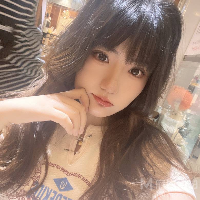 旗袍模特