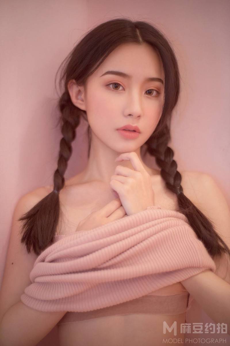 私房模特