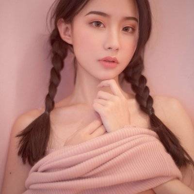 私房模特