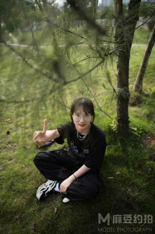 和服模特