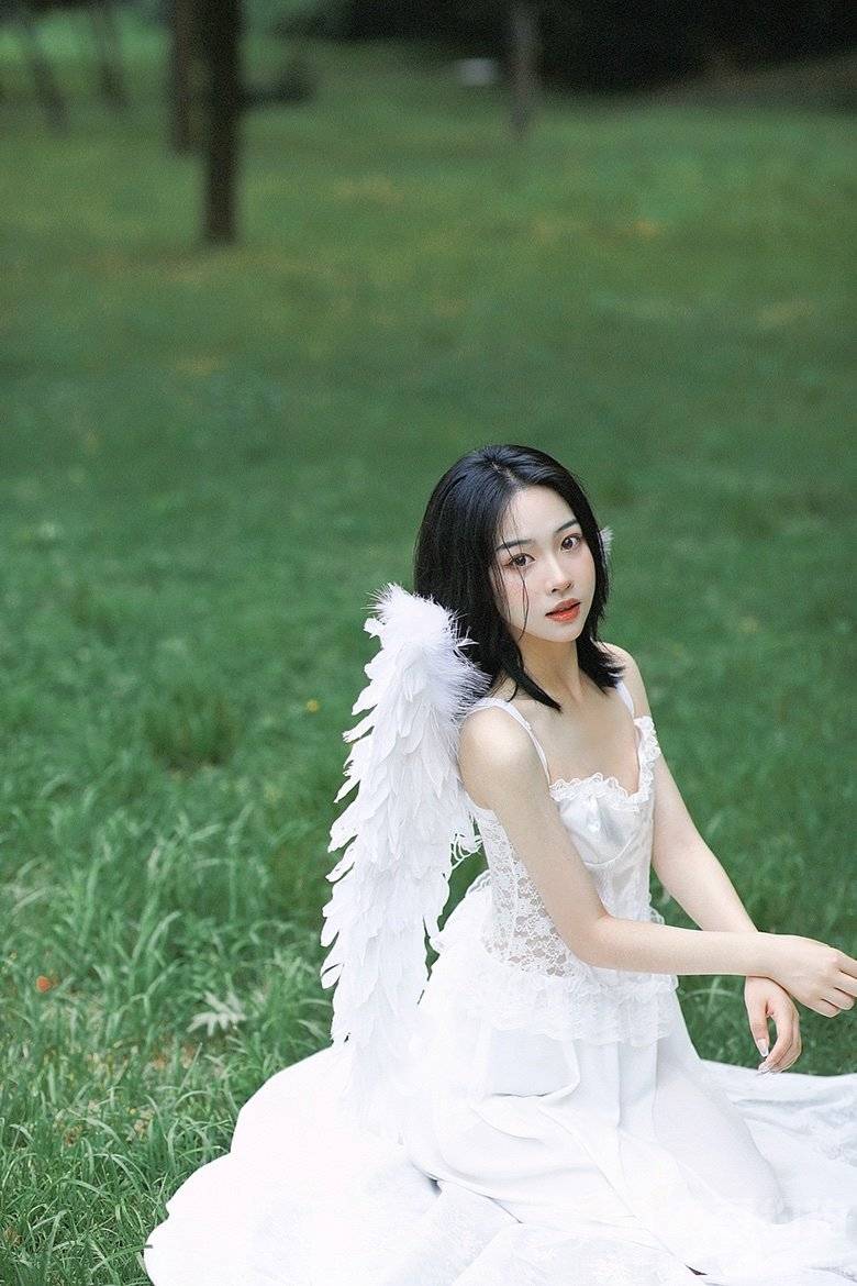 和服模特
