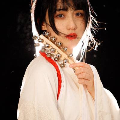 和服模特