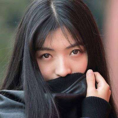 私房模特