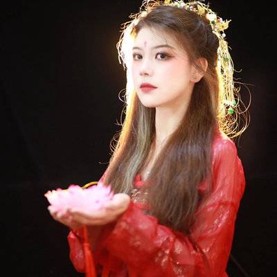 和服模特