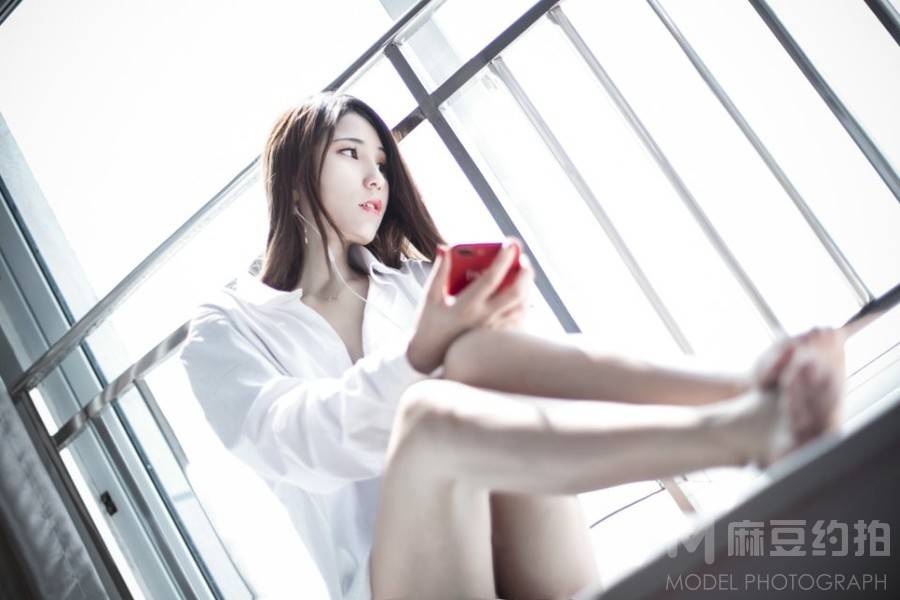 私房模特