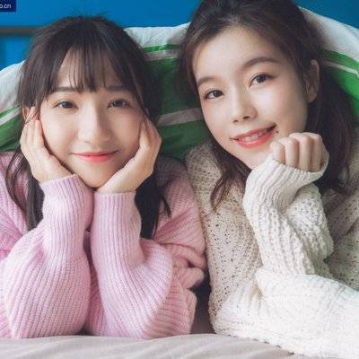 私房模特