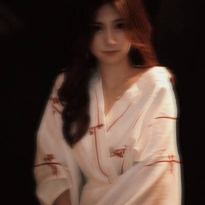 和服模特