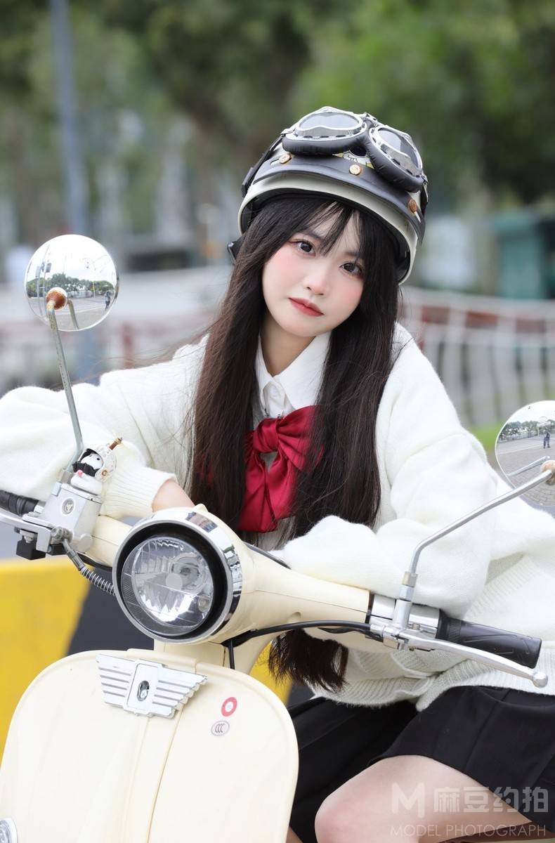 和服模特