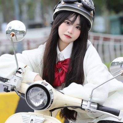 和服模特