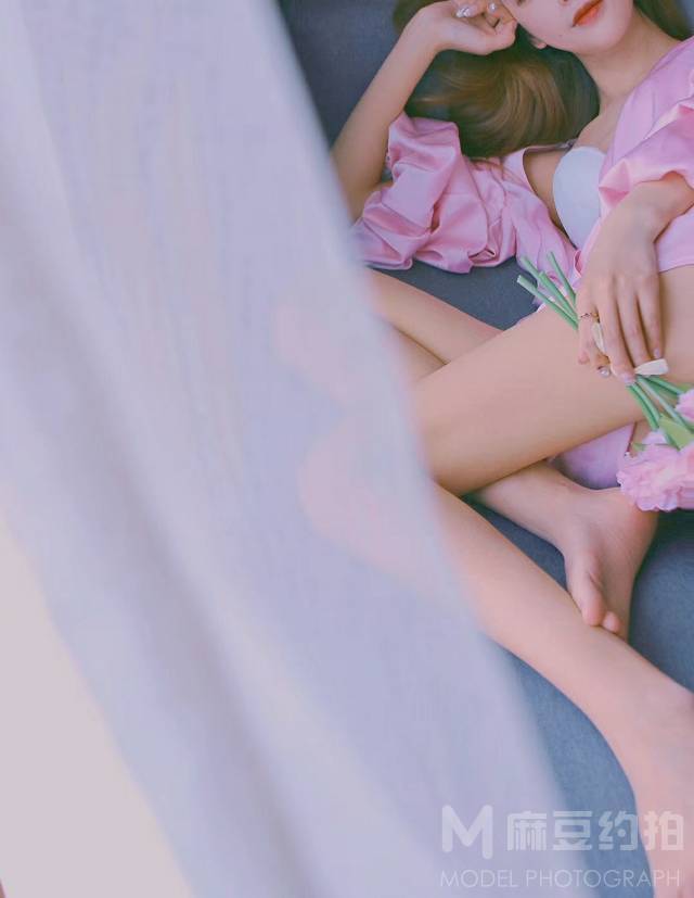 私房模特