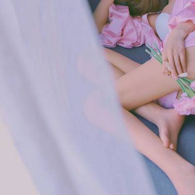 私房模特