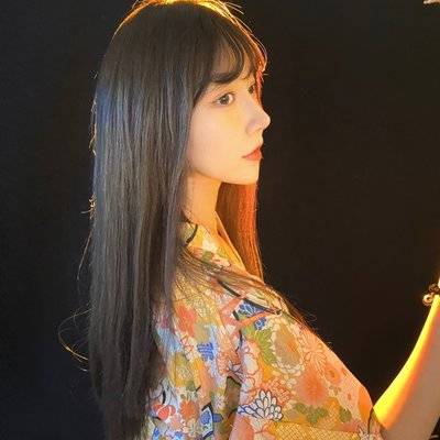 和服模特