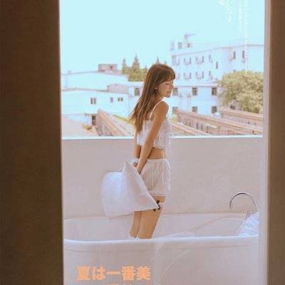 和服模特