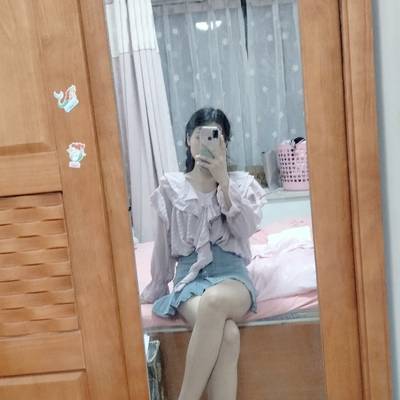 旗袍模特
