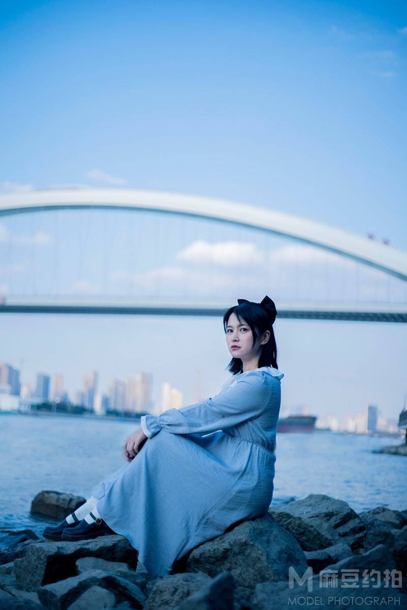 和服模特
