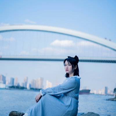 和服模特
