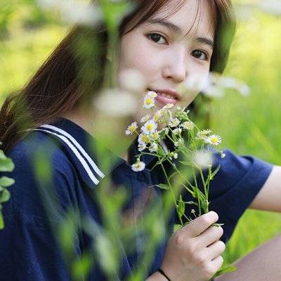 私房模特