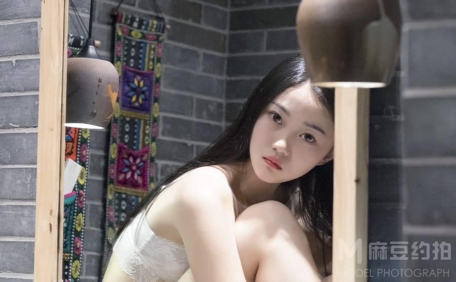 私房模特
