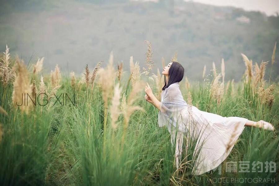 和服模特