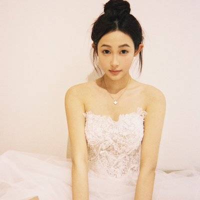 宝丽来模特
