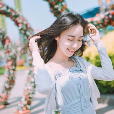 私房模特