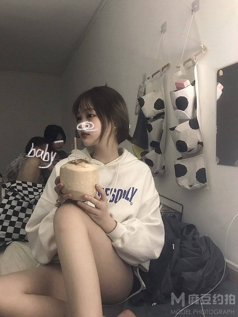 旗袍模特