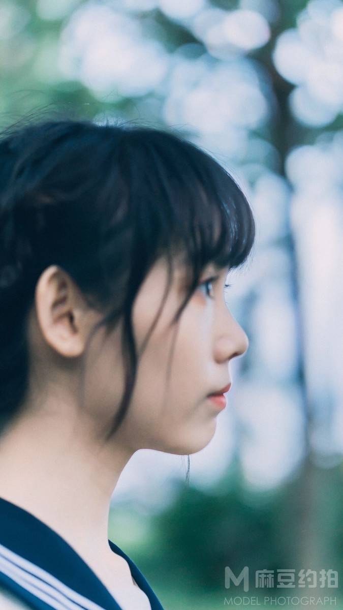 孕照模特