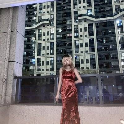 和服模特