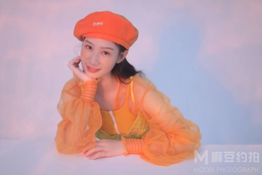 和服模特