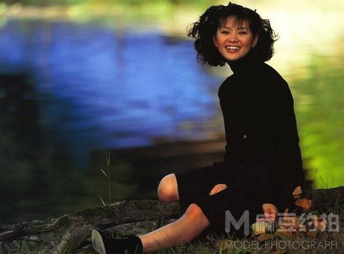 和服模特