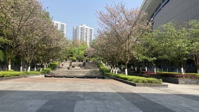 长江师范学院