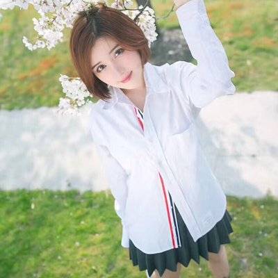 私房模特