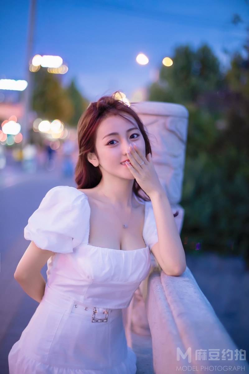 和服模特