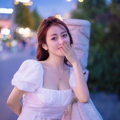 和服模特