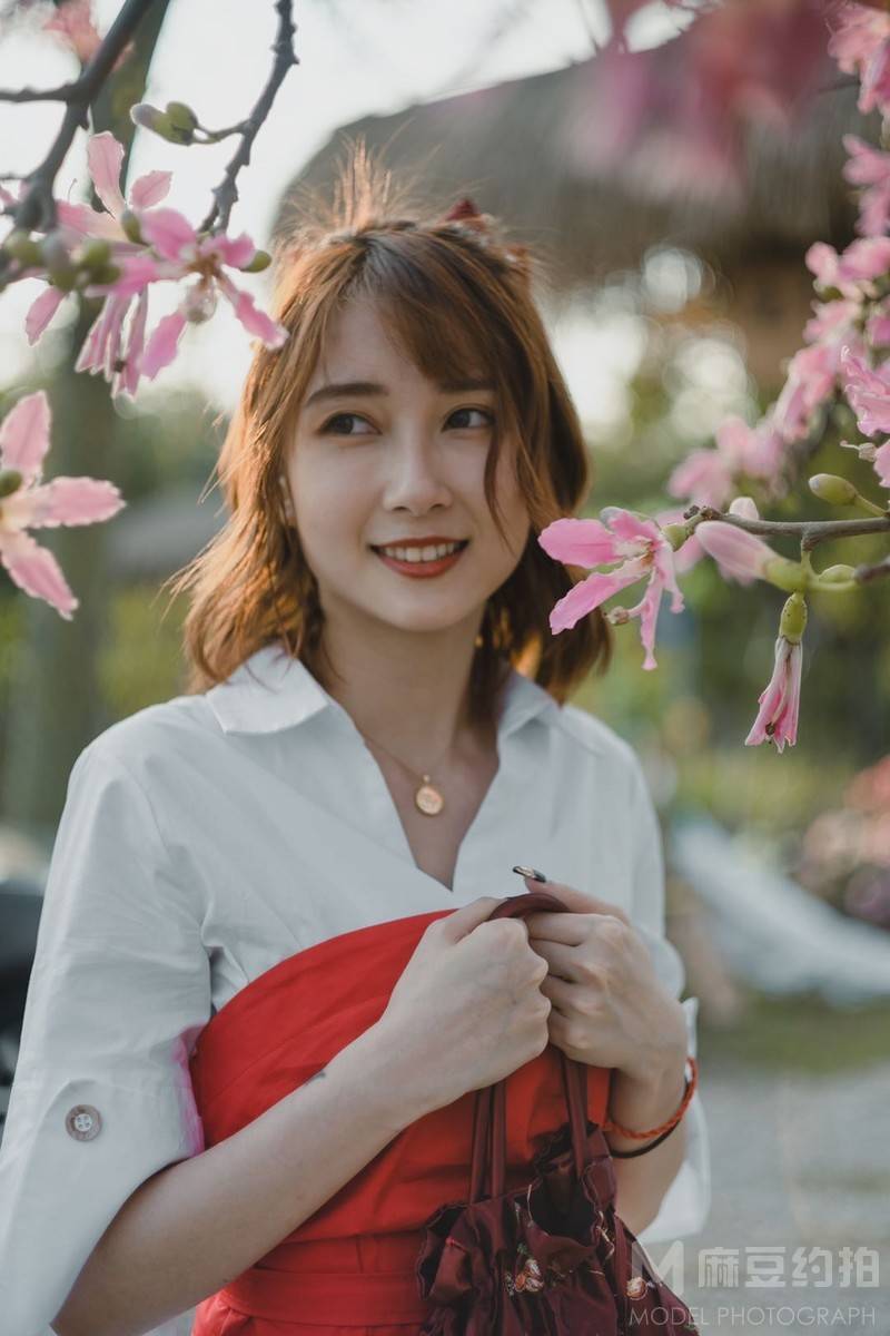 和服模特