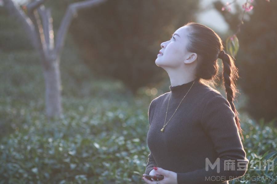私房模特