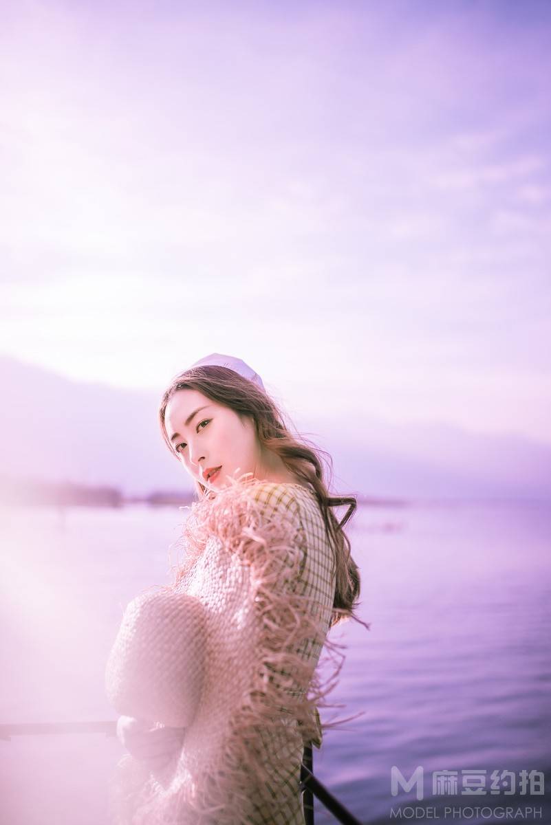 私房模特