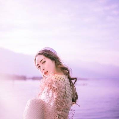 私房模特
