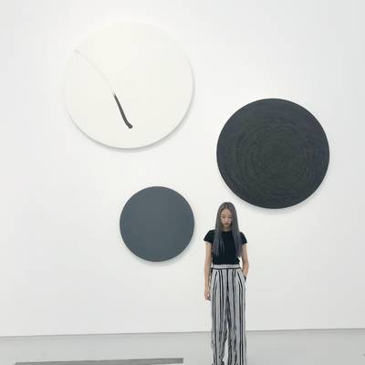 宝丽来模特
