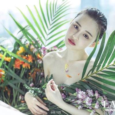 私房模特