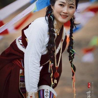 和服模特