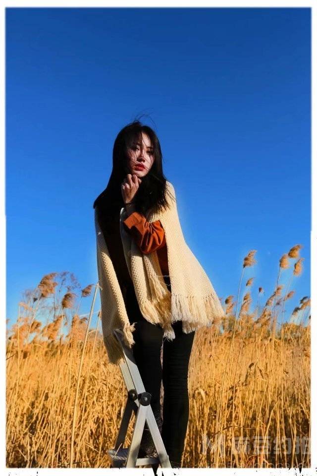 私房模特