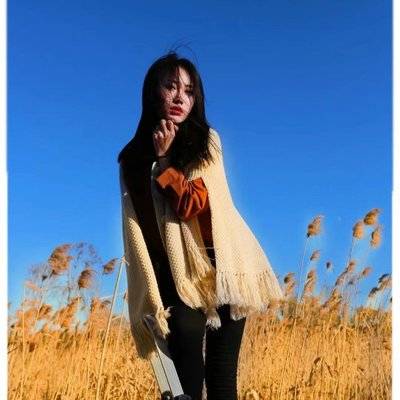 私房模特