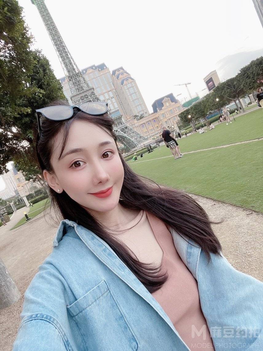 和服模特