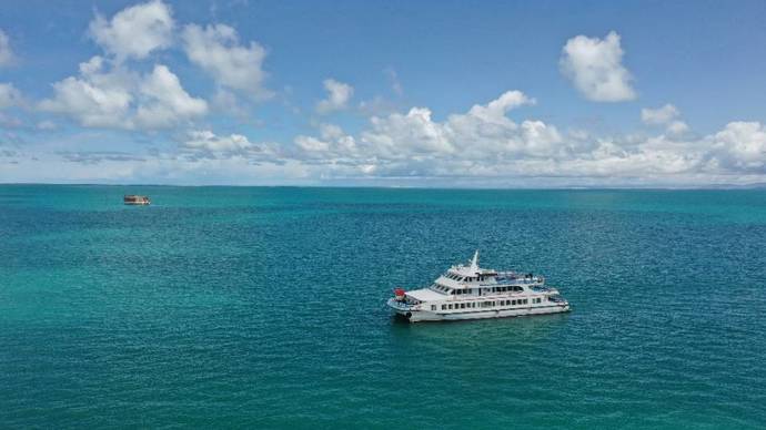 大美青海青海湖