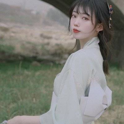和服模特
