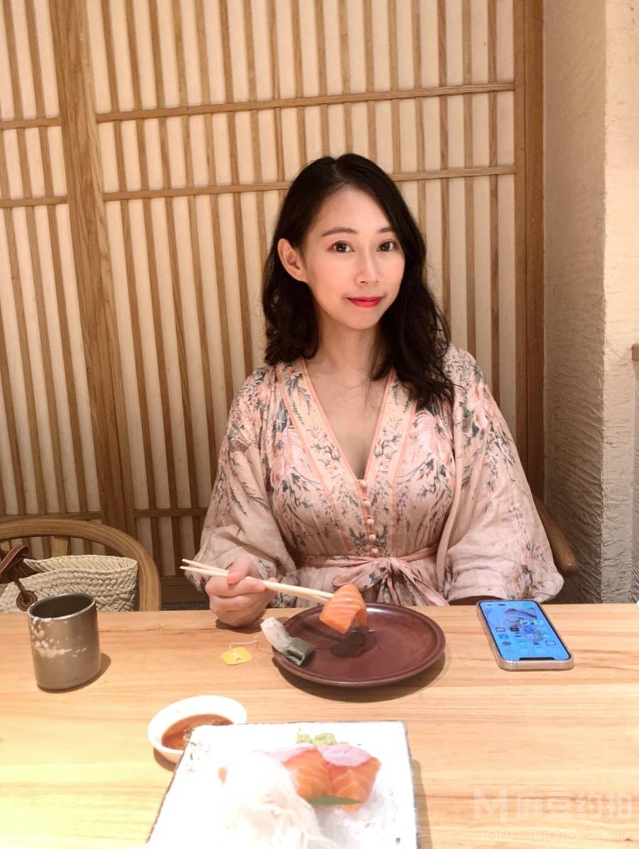 和服模特