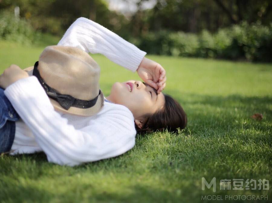 和服模特