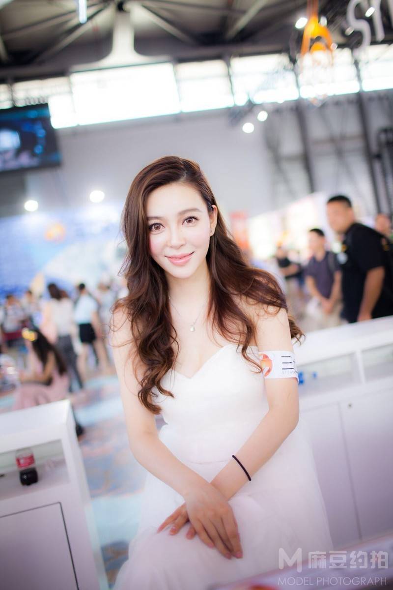 私房模特